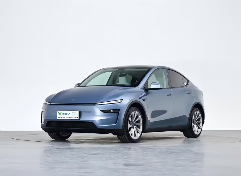 Oczekuje się, że uruchomi się w drugiej połowie roku: Tesla planuje wprowadzić bardziej przystępny model Y na chińskim rynku.