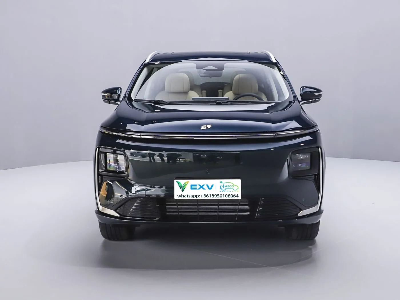 Nowy Jetour Shanhai L9, z ulepszonym wyglądem, ma zostać wydany na początku kwietnia i rozpocznie się przed sprzedażą 31 marca.