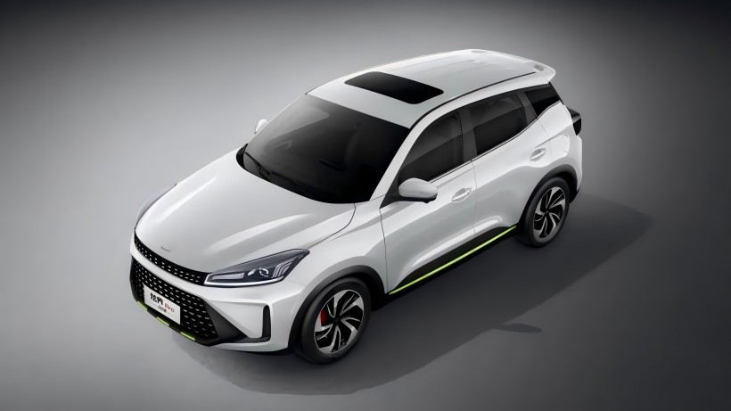 2025 Kaiyi Xuanjie Pro 1.5L jest dostępny po ograniczonej cenie zryczałtej od 59 900 juanów, z niewielkim wzmocnieniem konfiguracji.
