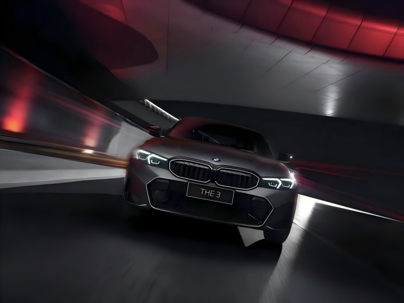 Wydano oficjalne zdjęcia z limitowanej edycji BMW 3 Series. Ograniczone do 2500 sztuk i wyposażone w ekskluzywne lakier itp.