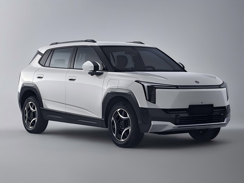 Zostanie uruchomiony w Q2. Dongfeng Nano 06 będzie oficjalnie zadebiutować 8 kwietnia.