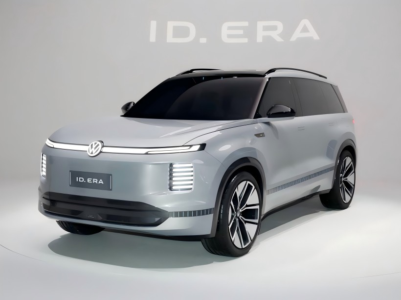 Oczekuje się, że wersja produkcyjna SUV-ów, Volkswagen ID.ERA, ma zadebiutować na Guangzhou Auto Show i trafi na rynek w pierwszym kwartale 2026 roku.