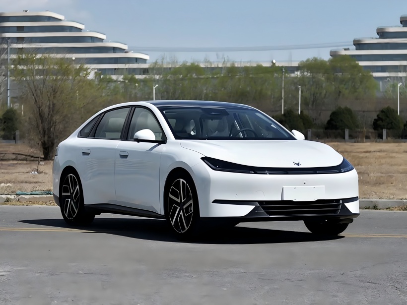Wyciekły szczegółowe informacje o zasięgu 650 km BEIJING ARCFOX S3 na napędzie elektrycznym, oficjalna premiera spodziewana jest w tym roku
