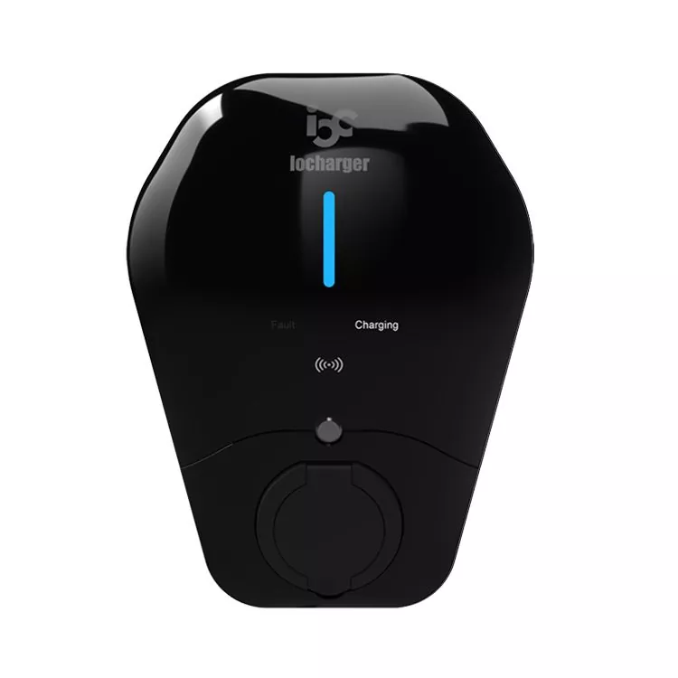 Dlaczego warto wybrać podstawową domową stację ładowania pojazdów elektrycznych o mocy 32 A i mocy 22 kW do swojego pojazdu elektrycznego