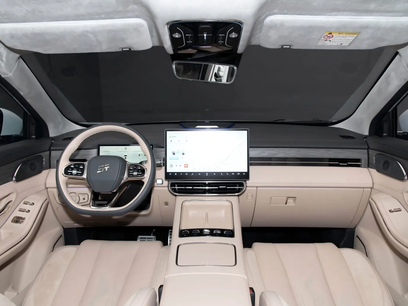 cheap-chinese-ev-cars-jetour-shanhai-l9-3